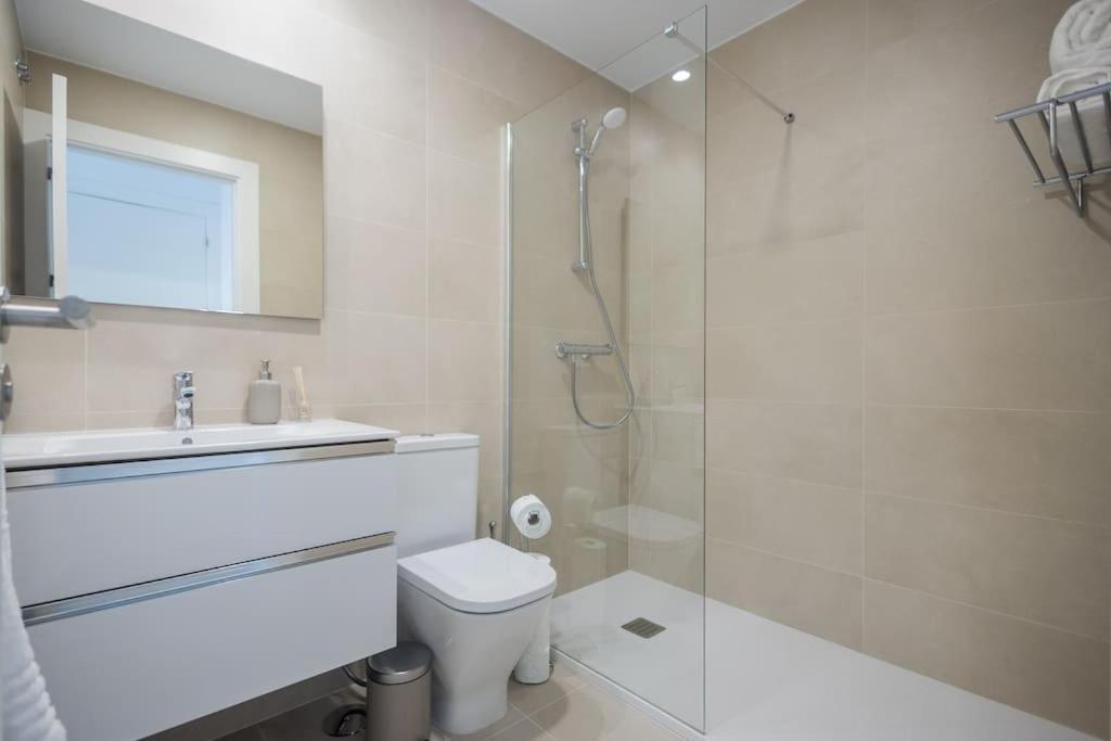 Apartamento Casa Vacacional Isis Con Piscina Las Palmas de Gran Canaria Exterior foto