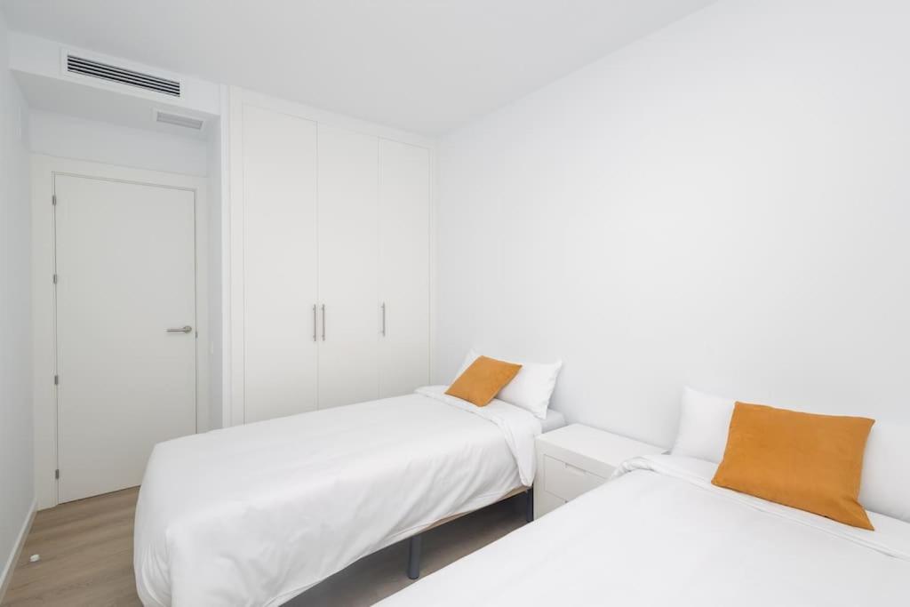 Apartamento Casa Vacacional Isis Con Piscina Las Palmas de Gran Canaria Exterior foto