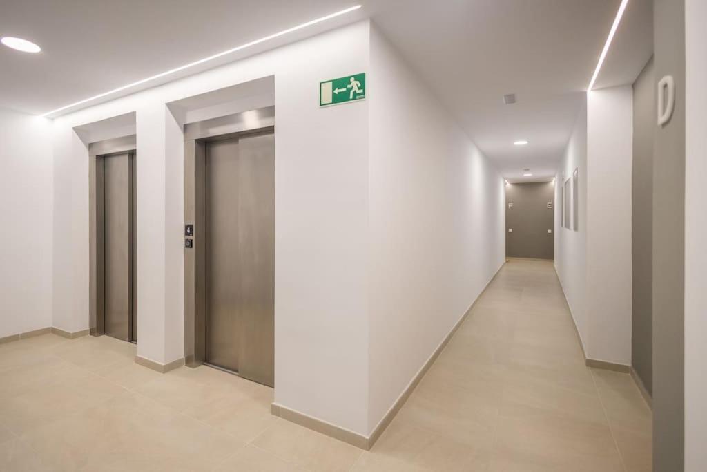 Apartamento Casa Vacacional Isis Con Piscina Las Palmas de Gran Canaria Exterior foto