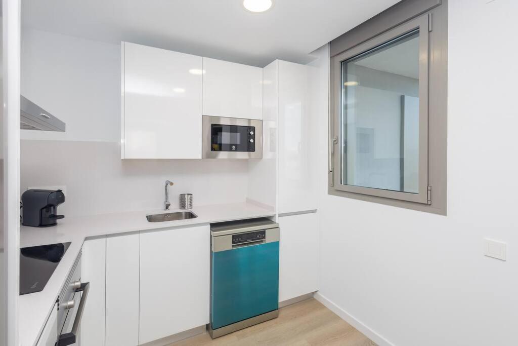 Apartamento Casa Vacacional Isis Con Piscina Las Palmas de Gran Canaria Exterior foto