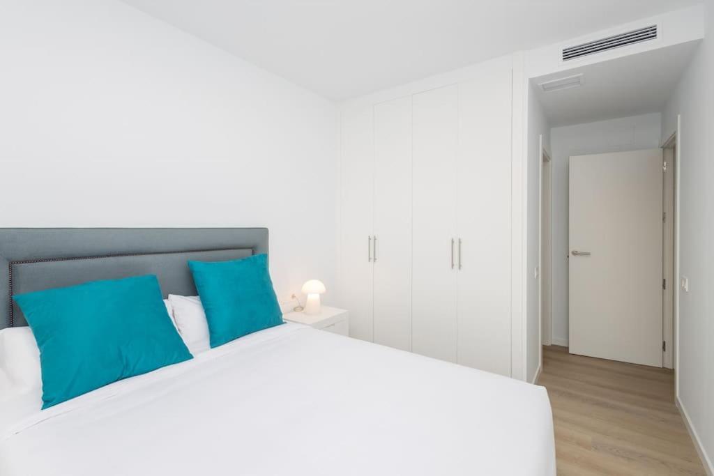 Apartamento Casa Vacacional Isis Con Piscina Las Palmas de Gran Canaria Exterior foto