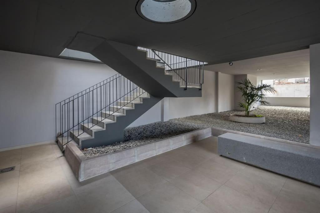 Apartamento Casa Vacacional Isis Con Piscina Las Palmas de Gran Canaria Exterior foto